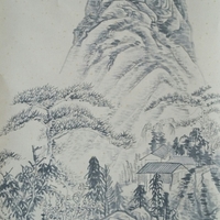 艺术家作品