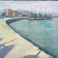艺术家作品