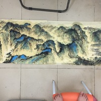 艺术家作品