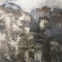 艺术家作品