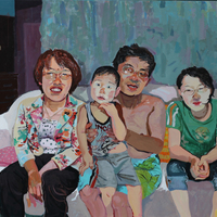 艺术家作品