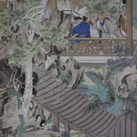 艺术家作品