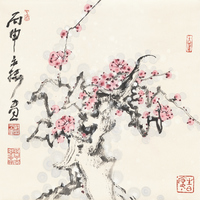 艺术家作品