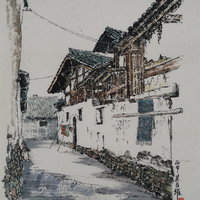 艺术家作品