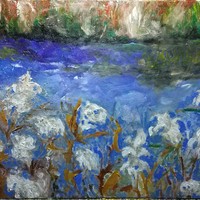 艺术家作品