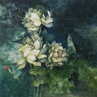 艺术家作品