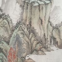 艺术家作品