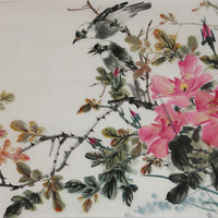 艺术家作品