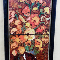 艺术家作品
