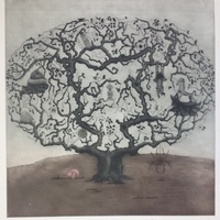 艺术家作品