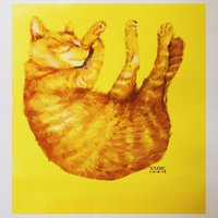 艺术家作品