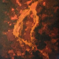 艺术家作品