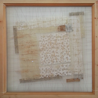 艺术家作品