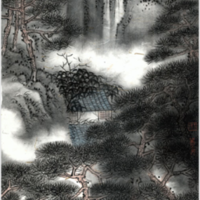 艺术家作品