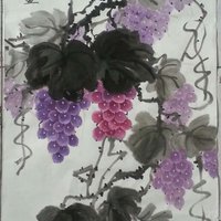 艺术家作品