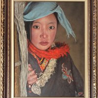 艺术家作品