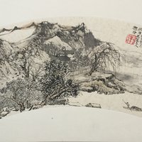 艺术家作品