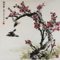 艺术家作品