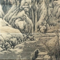 艺术家作品