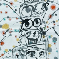 艺术家作品