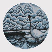 艺术家作品