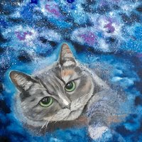 艺术家作品
