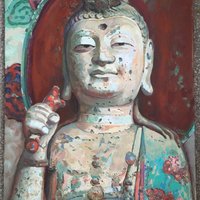 艺术家作品
