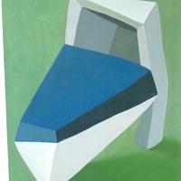 艺术家作品