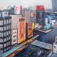 艺术家作品