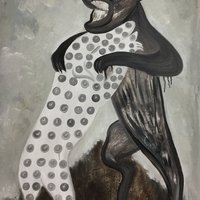 艺术家作品