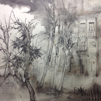 艺术家作品