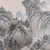 艺术家作品