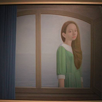 艺术家作品