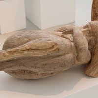 艺术家作品