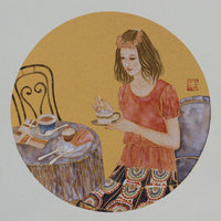 艺术家作品