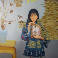 艺术家作品