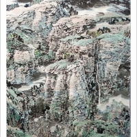 艺术家作品