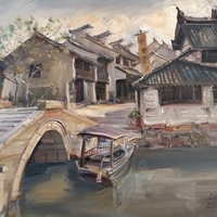 艺术家作品