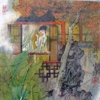 艺术家作品
