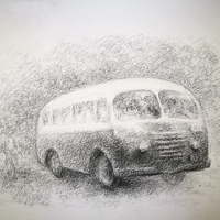 艺术家作品