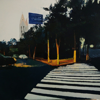 艺术家作品