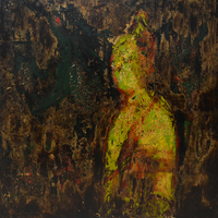 艺术家作品