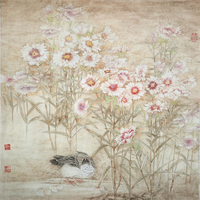 艺术家作品