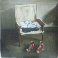 艺术家作品