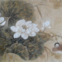艺术家作品
