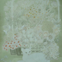 艺术家作品