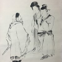 艺术家作品