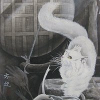 艺术家作品