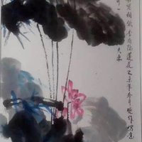 艺术家作品