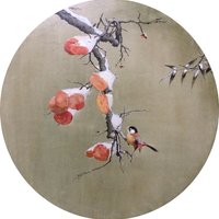 艺术家作品